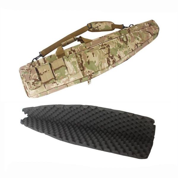 day packs tactical gun bag rifle case carrying shoulder pouch for airsoft paintball military hunting protection with foam pad 230807
day packs tactical gun bag rifle case carrying shoulder pouch for airsoft paintball military hunting protection with foam pad 230807