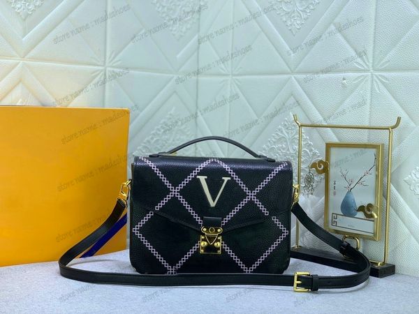 2023ss by pochette handbag metis women luxuries designer bag yinlingge embroider leather location classic hardbox s-lock latch shoulder bag
2023ss by pochette handbag metis women luxuries designer bag yinlingge embroider leather location classic hardbox s-lock latch shoulder bag