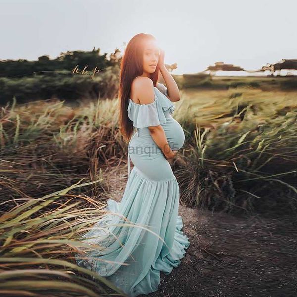 maternity dresses ruffles maxi maternity gown for p shoots cute maternity dresses pgraphy props 2019 women pregnancy dress plus size hkd2308, White
maternity dresses ruffles maxi maternity gown for p shoots cute maternity dresses pgraphy props 2019 women pregnancy dress plus size hkd2308, White