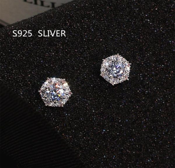 simple s925 silver women stud earrings with round diamond crystals prevent allergy female jewelry earrings accessories9011228, Golden;silver
simple s925 silver women stud earrings with round diamond crystals prevent allergy female jewelry earrings accessories9011228, Golden;silver