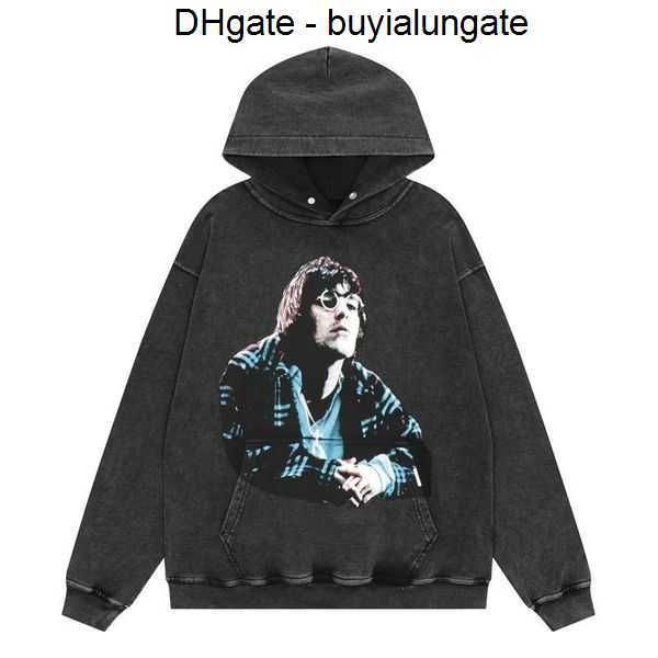 mens hoodies sweatshirts designer letter men's niche tide brand wild high street casual american loose couple hooded sweater coat cloth, Black
mens hoodies sweatshirts designer letter men's niche tide brand wild high street casual american loose couple hooded sweater coat cloth, Black