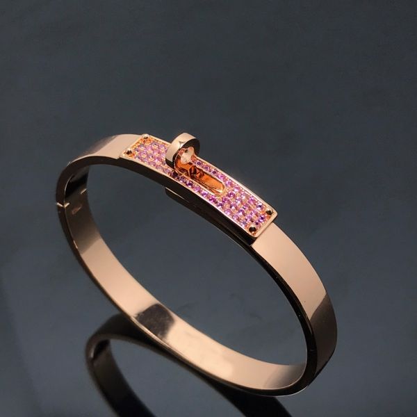 luxury h letter bracelet designer stainless steel bangle 18k gold plated men women jewelry accessories, Black
luxury h letter bracelet designer stainless steel bangle 18k gold plated men women jewelry accessories, Black