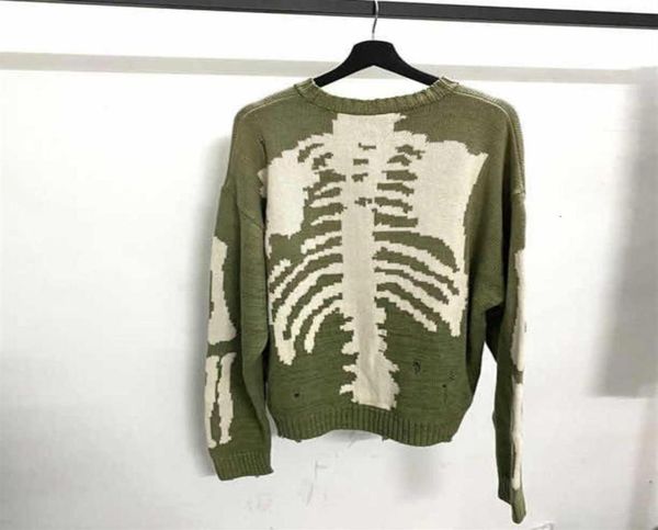 men039s sweaters y2k skeleton bone printing men woman harajuku green loo29726245811, White;black
men039s sweaters y2k skeleton bone printing men woman harajuku green loo29726245811, White;black
