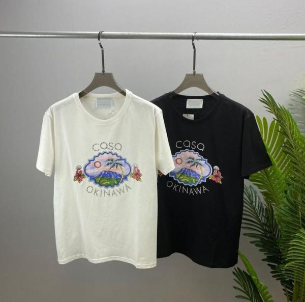 men039s plus tees polos round neck embroidered and printed polar style summer wear with street pure cotton wo08422002, Black;brown
men039s plus tees polos round neck embroidered and printed polar style summer wear with street pure cotton wo08422002, Black;brown