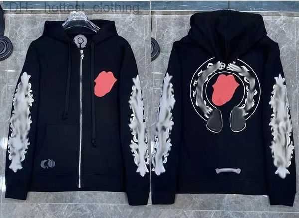 spider designer mens winter sweatshirts hoodie ch long jacket loose coat hooded hoody woman hip hop chromees zip up 7 cjv7, Black
spider designer mens winter sweatshirts hoodie ch long jacket loose coat hooded hoody woman hip hop chromees zip up 7 cjv7, Black