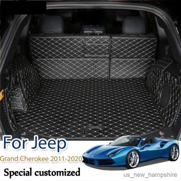 trunk mat bagasi mobil kargo liner cover mat untuk jeep grand cherokee 2011-2020 2018 2017 2016 2015 2014 2013 2012 pelindung aksesoris r230
trunk mat bagasi mobil kargo liner cover mat untuk jeep grand cherokee 2011-2020 2018 2017 2016 2015 2014 2013 2012 pelindung aksesoris r230