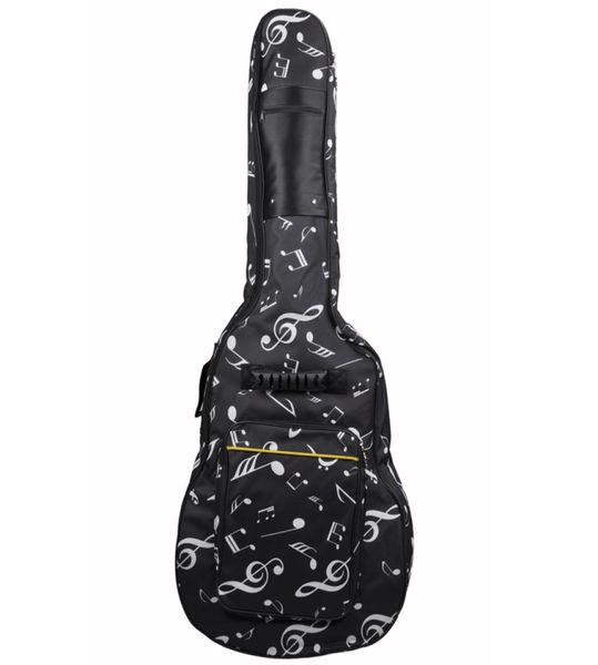 waterproof oxford guitar carry bag double straps padded gigbag for acoustic guitar music notes pattern5644643
waterproof oxford guitar carry bag double straps padded gigbag for acoustic guitar music notes pattern5644643