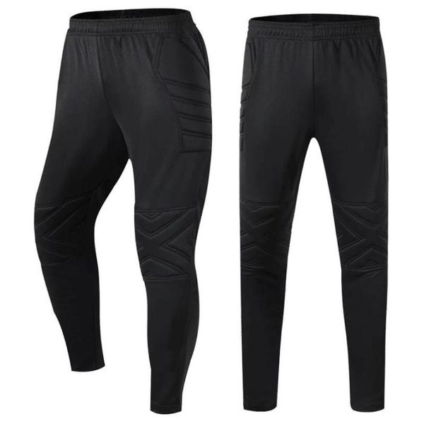 men039s pants goalkeeper men soccer breathable sports training trousers futbol sponge protective6332286, Black
men039s pants goalkeeper men soccer breathable sports training trousers futbol sponge protective6332286, Black