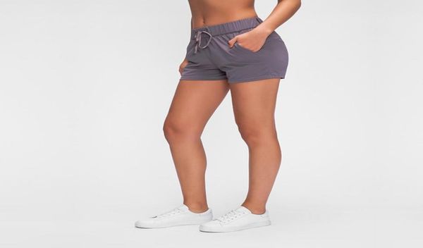 doublesided nylon yoga short for women drawstring running fitness biker shorts elastic with pocket tennis pants9373186, White;black
doublesided nylon yoga short for women drawstring running fitness biker shorts elastic with pocket tennis pants9373186, White;black