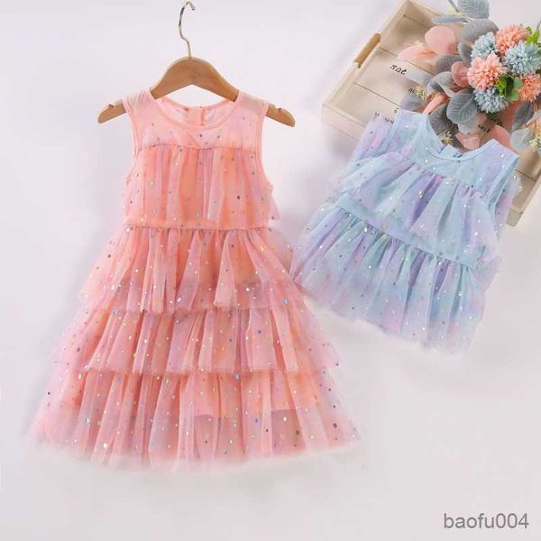 girl's dresses gaun anak perempuan bertahap bermotif titik warna-warni gaun putri anak musim panas gaun berbulu jaring katun pesta ulan, Red;yellow
girl's dresses gaun anak perempuan bertahap bermotif titik warna-warni gaun putri anak musim panas gaun berbulu jaring katun pesta ulan, Red;yellow