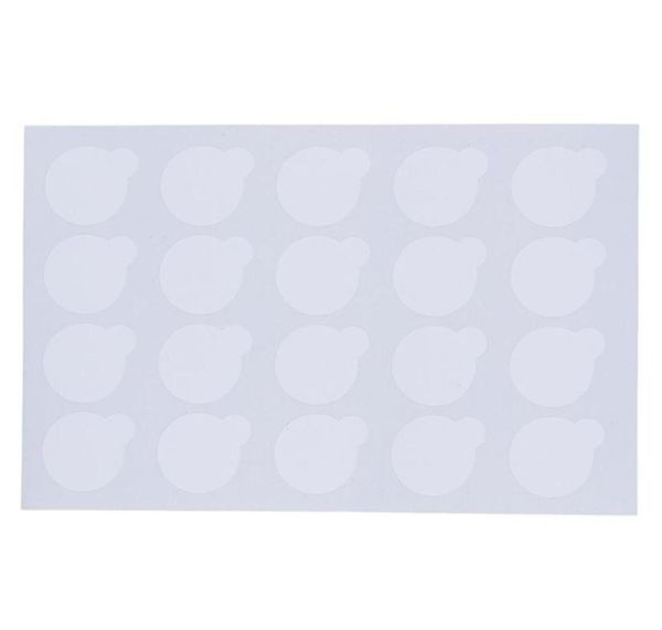 false eyelashes 100pcs disposable eyelash glue holder pallet paper extension pads sticker 25cm stand on jade stone makeup2378932
false eyelashes 100pcs disposable eyelash glue holder pallet paper extension pads sticker 25cm stand on jade stone makeup2378932