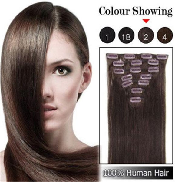 brazilian human hair straight clip in hair extensions 7pcs full head set 16quot22quot multiply colors fast 4603063, Black;brown
brazilian human hair straight clip in hair extensions 7pcs full head set 16quot22quot multiply colors fast 4603063, Black;brown