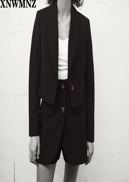 za suit sets women england office simple solid single button short women blazers jackets and shorts bermuda two pieces sets x12149433940, White;black
za suit sets women england office simple solid single button short women blazers jackets and shorts bermuda two pieces sets x12149433940, White;black