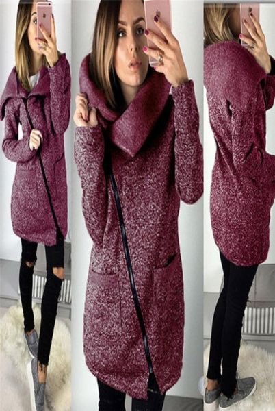fashion womens autumn winter warm long cardigan sweater jackets ladies fashion side zipper knitted outerwear coat plus size 55315555, Black
fashion womens autumn winter warm long cardigan sweater jackets ladies fashion side zipper knitted outerwear coat plus size 55315555, Black