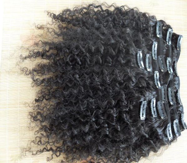 brazilian curly hair weft clip in kinky curl weaves unprocessed natural black color human extensions can be dyed 1piece5412742
brazilian curly hair weft clip in kinky curl weaves unprocessed natural black color human extensions can be dyed 1piece5412742