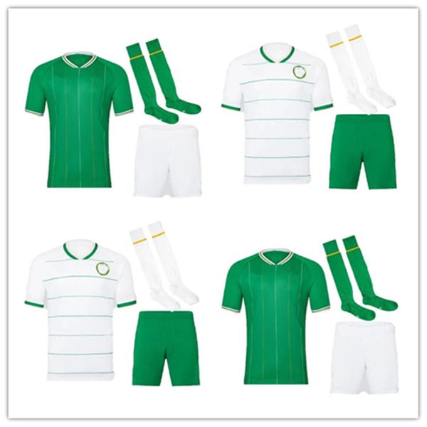 2023 2024 irish football jersey set doherty duffy 23 24 national team brady k mcclean football jersey boys' and children's clothin, Black;yellow
2023 2024 irish football jersey set doherty duffy 23 24 national team brady k mcclean football jersey boys' and children's clothin, Black;yellow