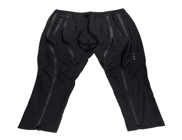 men039s pants undermycar batten side zipper deconstruction function high street men039s fashion american vibe style loose ov7605150, Black
men039s pants undermycar batten side zipper deconstruction function high street men039s fashion american vibe style loose ov7605150, Black