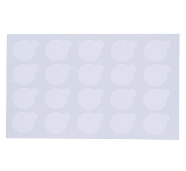 false eyelashes 100pcs disposable eyelash glue holder pallet paper extension pads sticker 25cm stand on jade stone makeup4819983
false eyelashes 100pcs disposable eyelash glue holder pallet paper extension pads sticker 25cm stand on jade stone makeup4819983