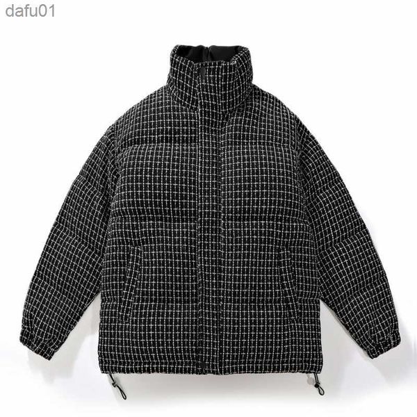 mens winter duck down coat warm lightweight soft feather waterproof windbreaker jacket l230520, Black
mens winter duck down coat warm lightweight soft feather waterproof windbreaker jacket l230520, Black