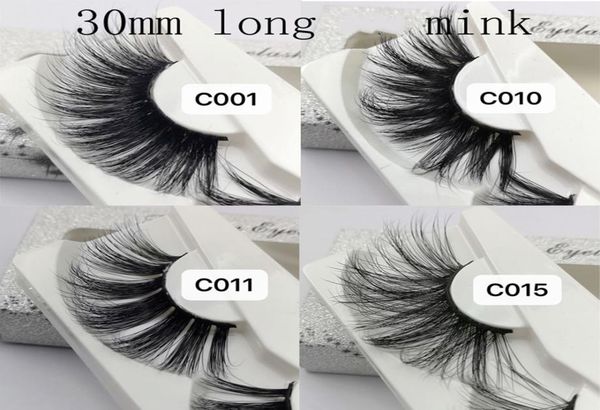 30mm lashes 100 soft mink hair false eyelashes wispy fluffy lashes eye makeup tools multilayers handmade2854507
30mm lashes 100 soft mink hair false eyelashes wispy fluffy lashes eye makeup tools multilayers handmade2854507