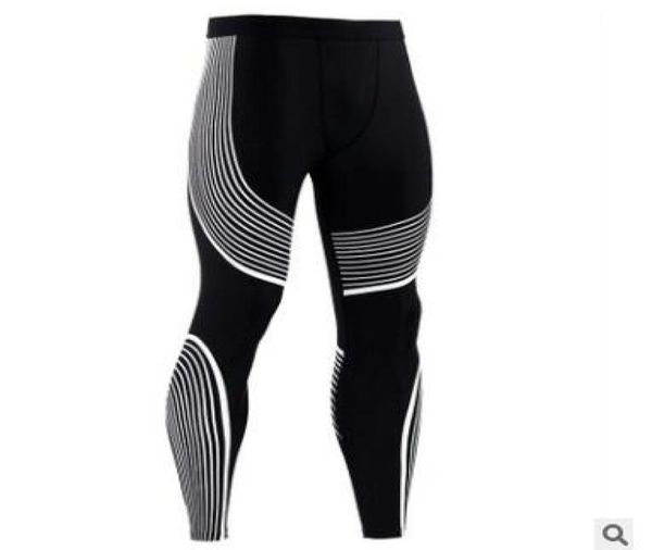 fashion mens gym compression leggings sport training pants men running tights trousers men sportswear dry fit jogging pants with s8032728, Black
fashion mens gym compression leggings sport training pants men running tights trousers men sportswear dry fit jogging pants with s8032728, Black
