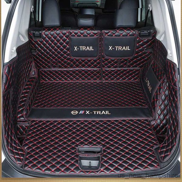 trunk mat tikar mobil untuk nissan x-trail x trail t33 2021 2022 2023 belakang boot liner bagasi alas baki lantai karpet pelindung bantalan
trunk mat tikar mobil untuk nissan x-trail x trail t33 2021 2022 2023 belakang boot liner bagasi alas baki lantai karpet pelindung bantalan