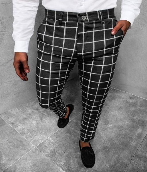 men039s suits blazers trousers of western stripe male style spring autumn recreational cultivate one39s body contracted pa3275521, White;black 
men039s suits blazers trousers of western stripe male style spring autumn recreational cultivate one39s body contracted pa3275521, White;black