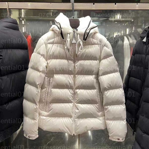 designer down jacket men puffer jackets mens hoodie coat hat lettering design long sleeve double pocket hooded drawstring zipper coats desig, Black
designer down jacket men puffer jackets mens hoodie coat hat lettering design long sleeve double pocket hooded drawstring zipper coats desig, Black