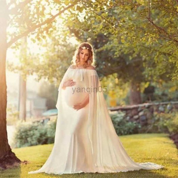 maternity dresses new elegence pregnancy pgraphy dress shoulderless maternity shoot dresses 2020 cloak maxi gown for pregnant women p prop h, White
maternity dresses new elegence pregnancy pgraphy dress shoulderless maternity shoot dresses 2020 cloak maxi gown for pregnant women p prop h, White