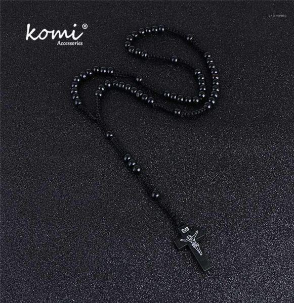 komi whole catholic orthodox 8mm wooden rosary beads brand necklaces religious jesus praying necklaces beads jewelry11388685, Silver
komi whole catholic orthodox 8mm wooden rosary beads brand necklaces religious jesus praying necklaces beads jewelry11388685, Silver