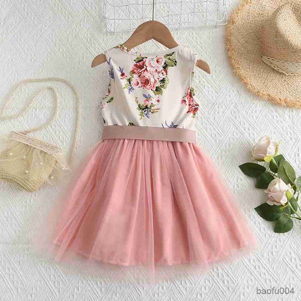 girl's dresses gaun anak perempuan baru gaun putri model jala fashion musim panas gaun tanpa lengan tutu motif bunga pakaian anak-anak, Red;yellow
girl's dresses gaun anak perempuan baru gaun putri model jala fashion musim panas gaun tanpa lengan tutu motif bunga pakaian anak-anak, Red;yellow