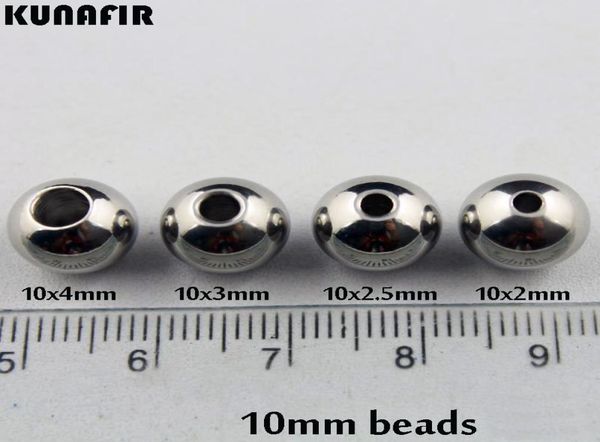 10mm smooth stainless steel beads jewelry accessories diy parts 100pcs zsp0323738072, Black
10mm smooth stainless steel beads jewelry accessories diy parts 100pcs zsp0323738072, Black