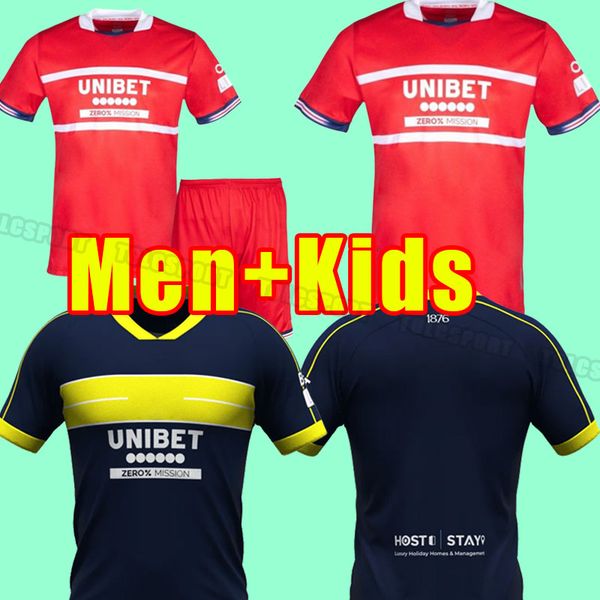 23 24 middlesbrough soccer jerseys third 2023 2024 tavernier payero howson mcnair bola birmingham football shirt uniforms kids kits hogan, Black;yellow
23 24 middlesbrough soccer jerseys third 2023 2024 tavernier payero howson mcnair bola birmingham football shirt uniforms kids kits hogan, Black;yellow