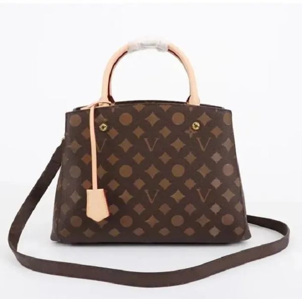 designer bags women bag handbags luxurys shopping bag classic leather large capacity handbag fashion brand with letter logo purse
designer bags women bag handbags luxurys shopping bag classic leather large capacity handbag fashion brand with letter logo purse