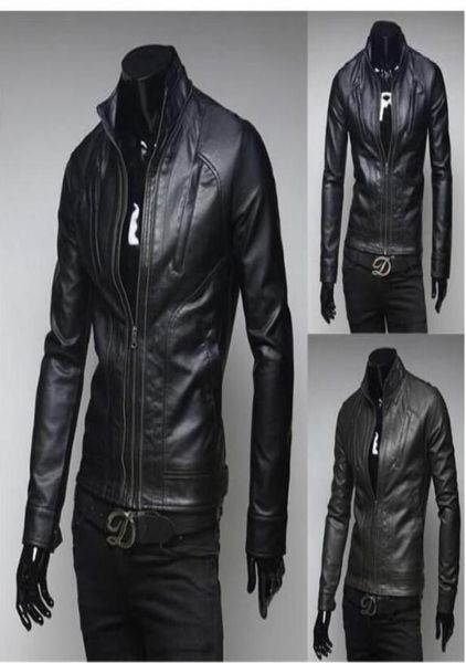 fallmens leather jackets and coats biker motorcycle jacket lether men deri ceket vest veste cuir homme jaqueta masculina downjac4914493, Black
fallmens leather jackets and coats biker motorcycle jacket lether men deri ceket vest veste cuir homme jaqueta masculina downjac4914493, Black