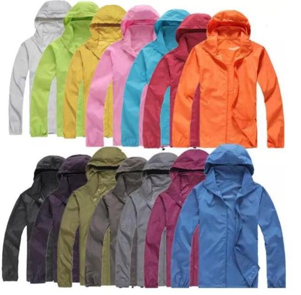 new hiking windbreaker xsxxxl women men raincoat outdoor sport waterproof jacket windproof quickdry clothes skinsuit plus size o8241701, Black
new hiking windbreaker xsxxxl women men raincoat outdoor sport waterproof jacket windproof quickdry clothes skinsuit plus size o8241701, Black