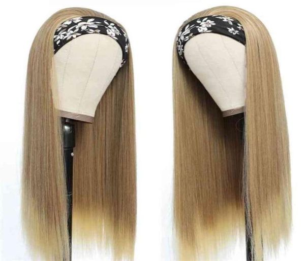 613 blonde straight synthetic hair wigs with headband glueless fullmachinemade wig for black women64672634298788
613 blonde straight synthetic hair wigs with headband glueless fullmachinemade wig for black women64672634298788