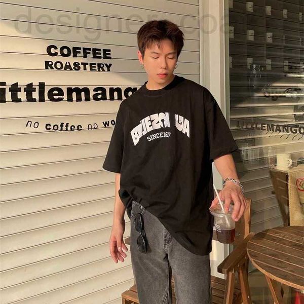 women's t-shirt designer paris b family reversal 1917 embroidery mesh red same style men's and loose short sleeve t-shirt aa63, White
women's t-shirt designer paris b family reversal 1917 embroidery mesh red same style men's and loose short sleeve t-shirt aa63, White