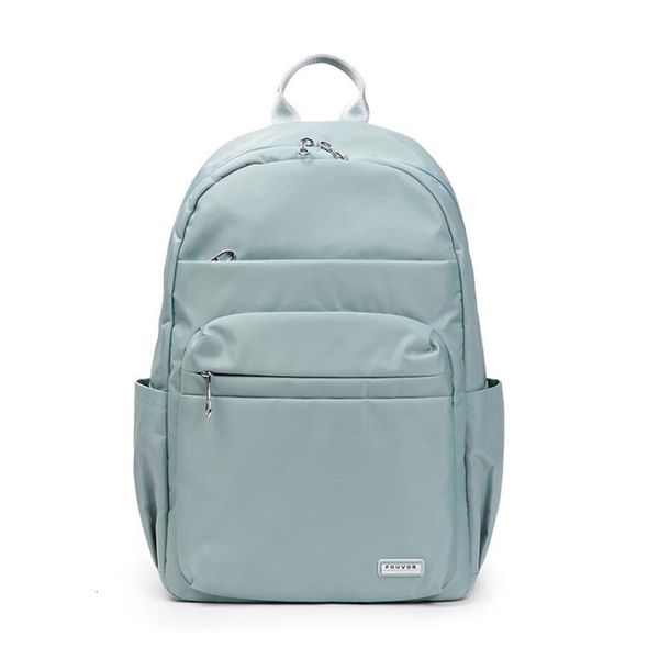 school bags fouvor bag waterproof nylon brand schoolbag business men women backpack computer packsack anti thief 280014 230807
school bags fouvor bag waterproof nylon brand schoolbag business men women backpack computer packsack anti thief 280014 230807