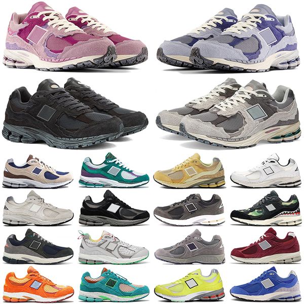 with box new 2002r running shoes for men women light grey bone light aluminum protection pack rain cloud sail royal grey mens trainers women, Black
with box new 2002r running shoes for men women light grey bone light aluminum protection pack rain cloud sail royal grey mens trainers women, Black