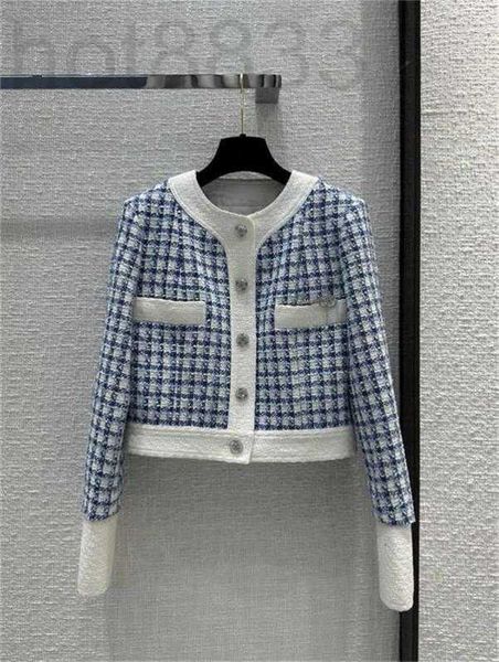 women's jackets designer new 2023 clothes women jacket clothing fashion autumn winter tweed coat spring leisure coats cardigan mother&#, Black;brown
women's jackets designer new 2023 clothes women jacket clothing fashion autumn winter tweed coat spring leisure coats cardigan mother&#, Black;brown