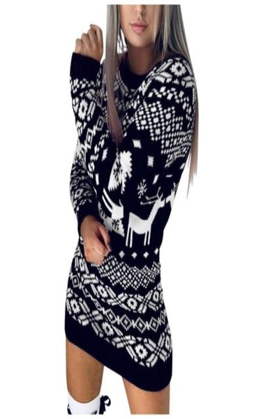 casual dresses amsgend women039s clothing appliques woman dress o neck elk snowflake christmas xmas pullover for women party1912727, Black;gray
casual dresses amsgend women039s clothing appliques woman dress o neck elk snowflake christmas xmas pullover for women party1912727, Black;gray