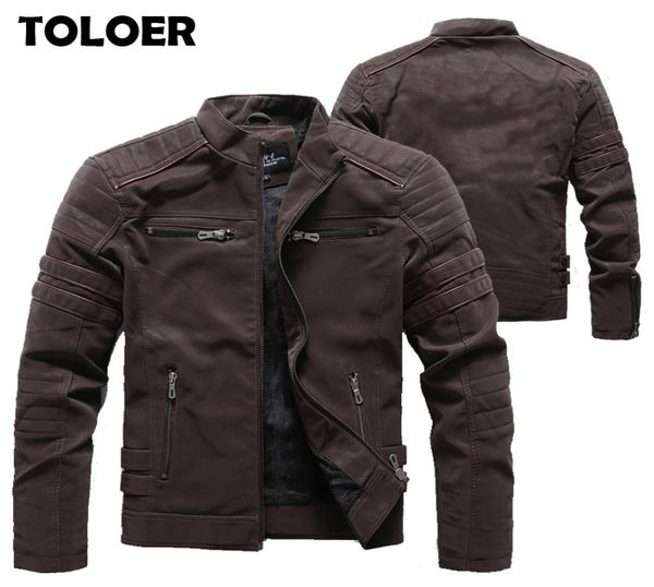 leather jacket men autumn winter new men039s fashion motorcycle pu leather jackets coat male stand collar slim casual jacket 204667416, Black
leather jacket men autumn winter new men039s fashion motorcycle pu leather jackets coat male stand collar slim casual jacket 204667416, Black