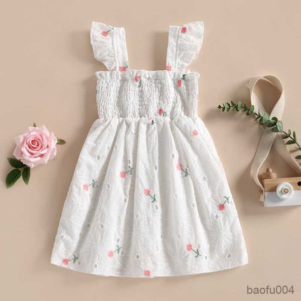 girl's dresses ma bayi balita bayi balita bayi anak perempuan gaun floral bordir gaun untuk anak perempuan musim panas pakaian anak-ana, Red;yellow
girl's dresses ma bayi balita bayi balita bayi anak perempuan gaun floral bordir gaun untuk anak perempuan musim panas pakaian anak-ana, Red;yellow