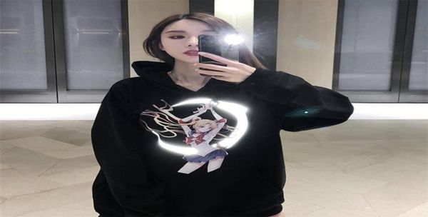 harajuku japanese cartoon reflective print hoodies women punk oversize sweatshirt pullover streetwear sailor moon hoodie girl y2007782905, Black
harajuku japanese cartoon reflective print hoodies women punk oversize sweatshirt pullover streetwear sailor moon hoodie girl y2007782905, Black