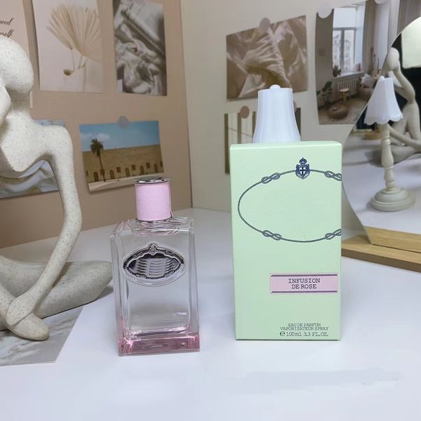 luxury women perfume les infusion de rose perfume eau de parfum floral fruity notes romantic fragrance natural spray 100ml long lasting spra
luxury women perfume les infusion de rose perfume eau de parfum floral fruity notes romantic fragrance natural spray 100ml long lasting spra