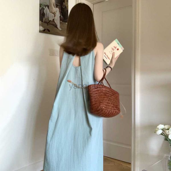 maternity dresses carecode pregnancy summer dress women casual maternity elegant sleeveless backless pleated loose pregnant long dress hkd23, White
maternity dresses carecode pregnancy summer dress women casual maternity elegant sleeveless backless pleated loose pregnant long dress hkd23, White