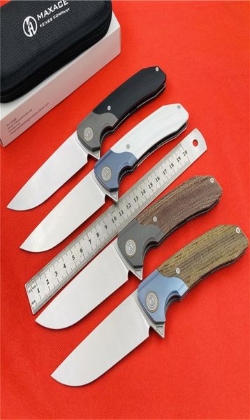 second goliath camping generation g10 knife folding outdoor small steel k110 maxace handle fishing tools shitx6567013
second goliath camping generation g10 knife folding outdoor small steel k110 maxace handle fishing tools shitx6567013