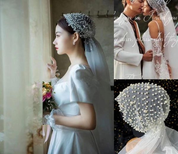 bridal veils without comb 1m long veil one layer wedding with pearls velos de noiva beads bride mariage accessories9668292, Black
bridal veils without comb 1m long veil one layer wedding with pearls velos de noiva beads bride mariage accessories9668292, Black