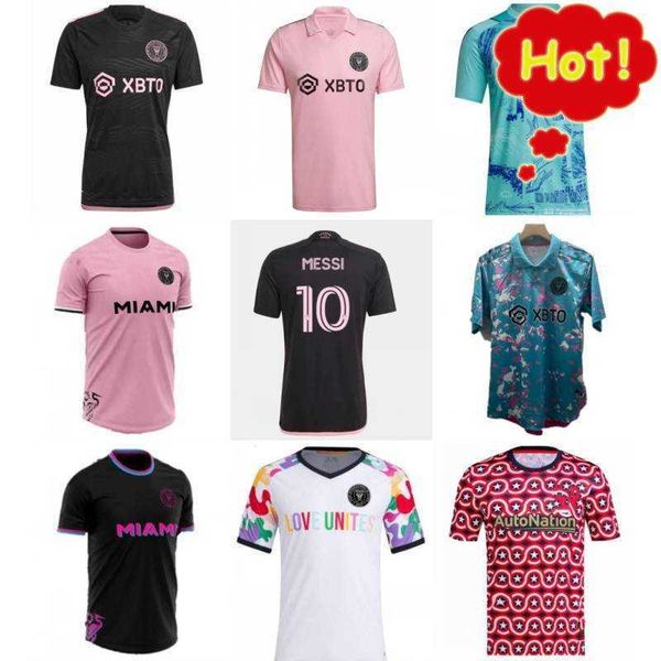 202324 inter miami soccer jerseys 2024 special martinez 10 messis higuain yedlin matuidi uniform mens 23 beckham gregore mota campana sergio, White;black
202324 inter miami soccer jerseys 2024 special martinez 10 messis higuain yedlin matuidi uniform mens 23 beckham gregore mota campana sergio, White;black